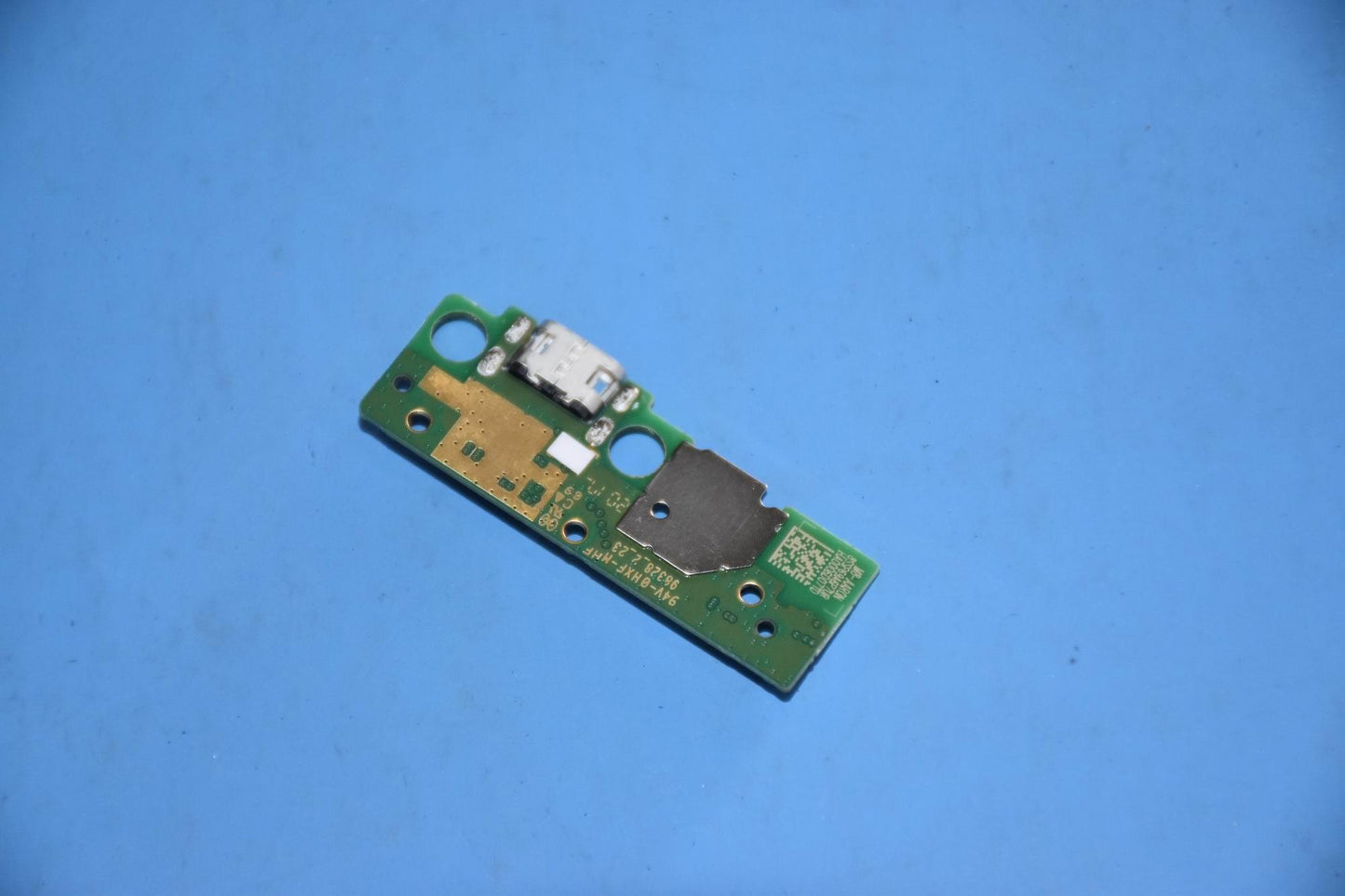 Lenovo Tb-8705X Sub Board Mb And71520 - 5S58C16900