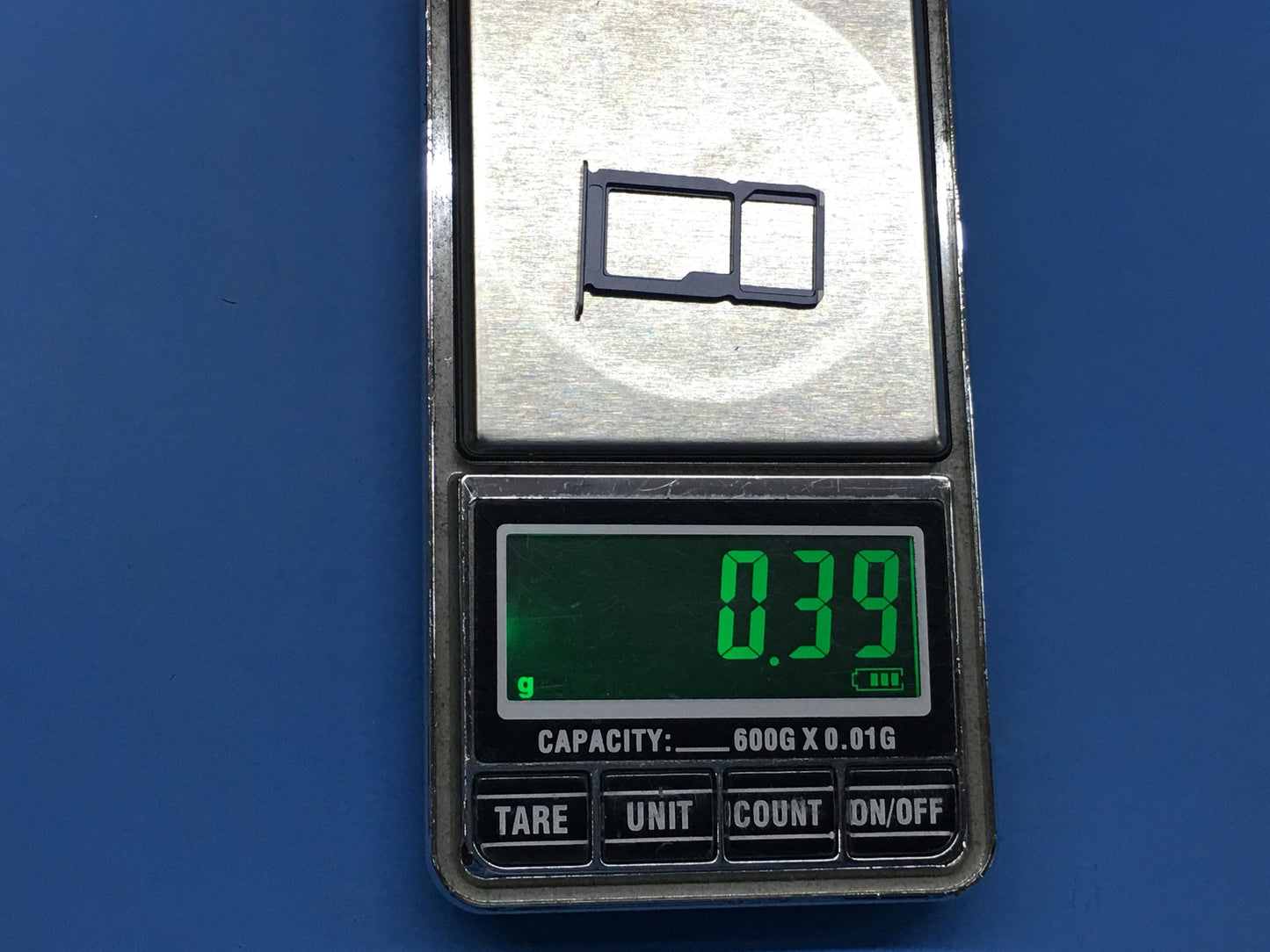 Lenovo Tb-J706 Sim+Sd Tray_Gr And*Hq2 - 5M88C17564