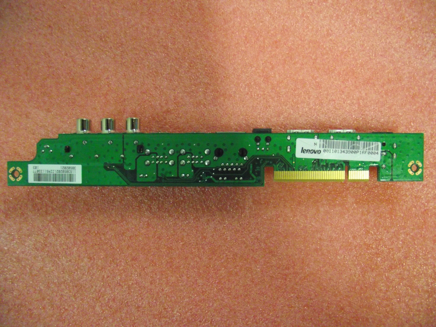 Lenovo Ci Cards Misc Internal - 11013439