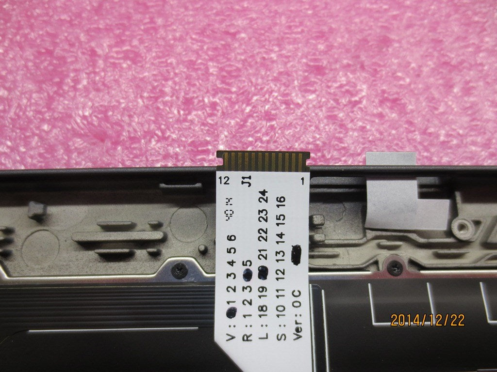 Lenovo Ma Mechanical Assemblies - 00HT300