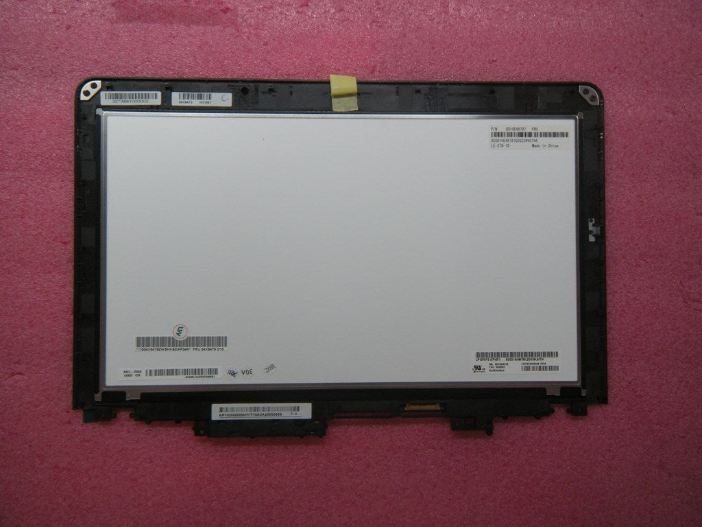 Lenovo Replacement Part - 04X6479