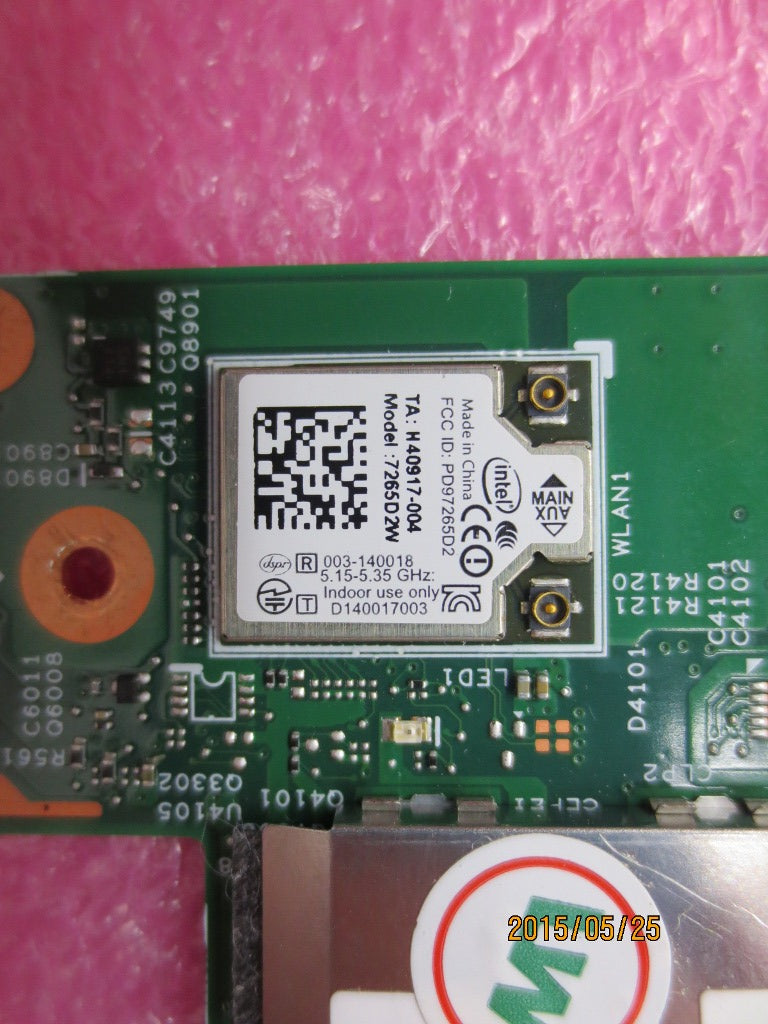 Lenovo Replacement Part - 00Hw393