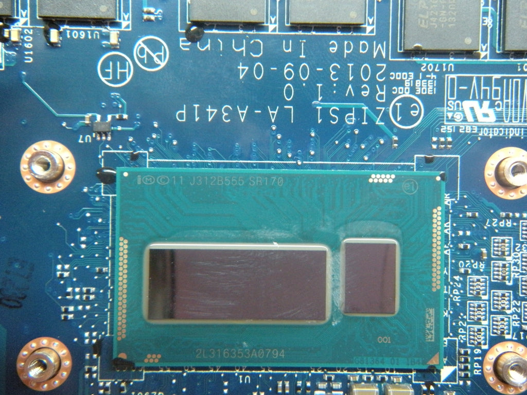 Lenovo Replacement Part - 04X5233