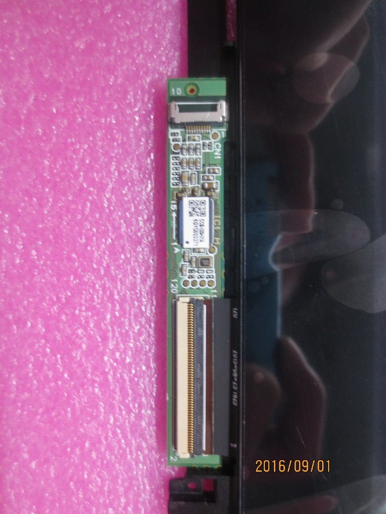 Lenovo Lp Lcd Panels - 01AX917