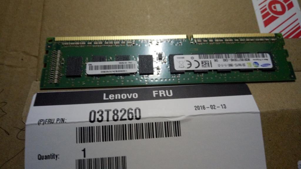 Lenovo Part - 03T8260