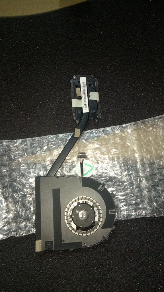 Lenovo Heatsink Thermal Module Uma De - 04X1955
