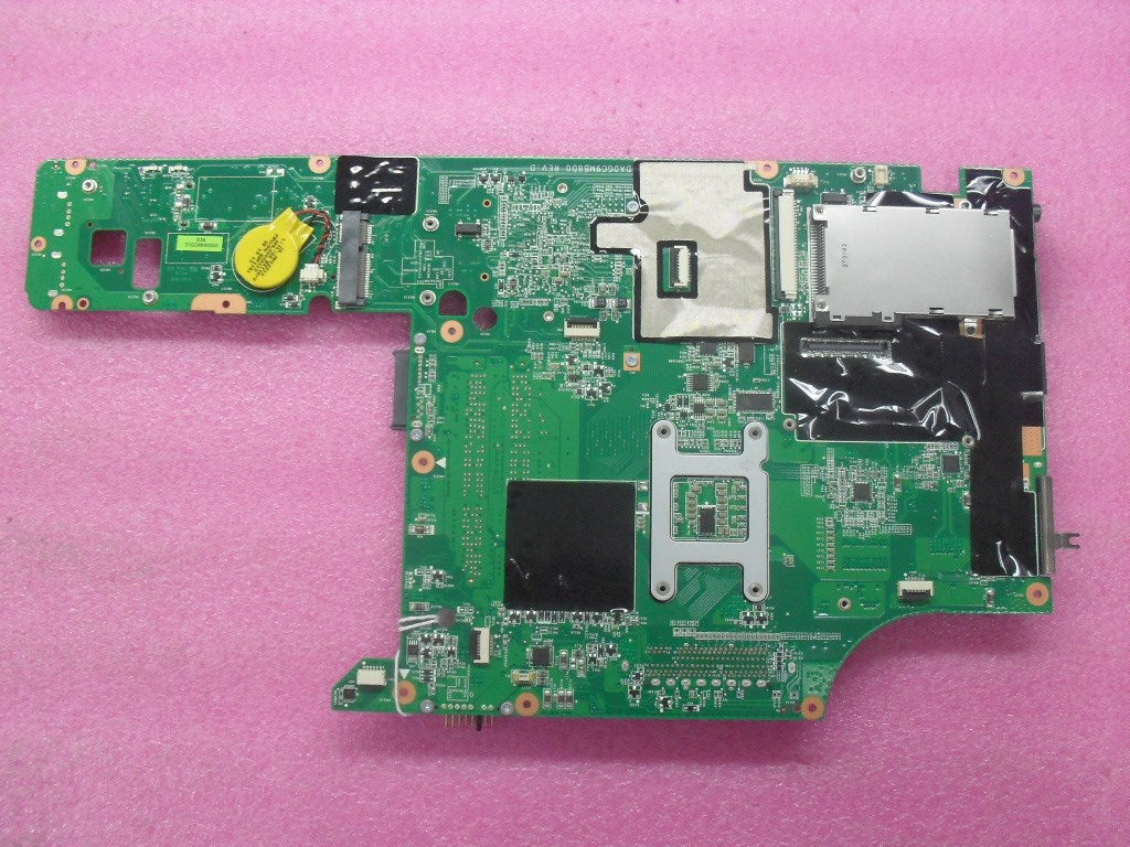 Lenovo Cdpop 14Hm55I Ntpm - 75Y4008