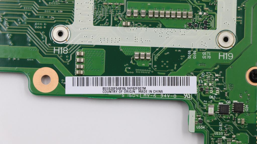 Lenovo Pl System Boards - 00HT771