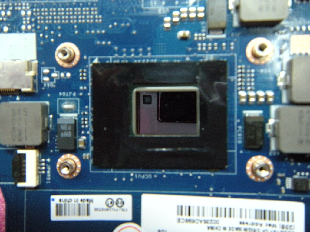Lenovo Pl-System Boards - 04W6588