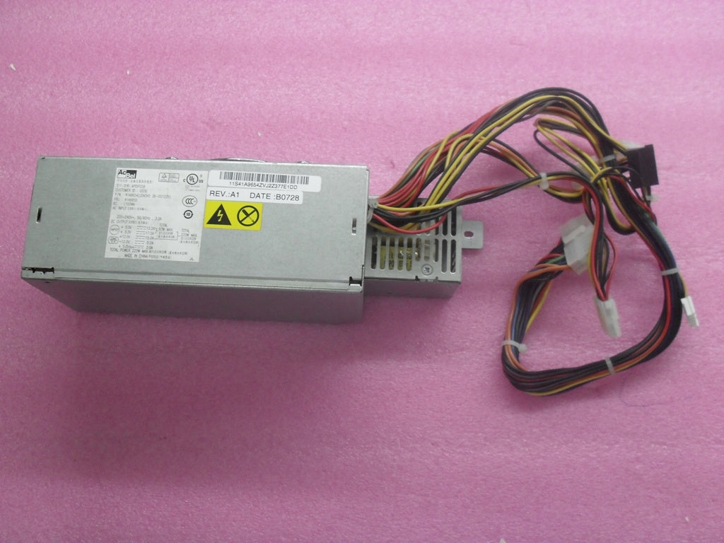 Lenovo 41A9655 Powersup 220 P/S