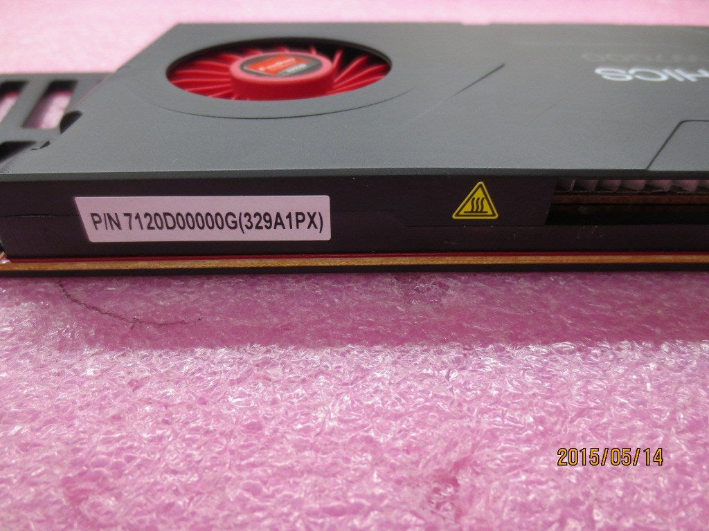 Lenovo Vc Video Cards - 03T8826