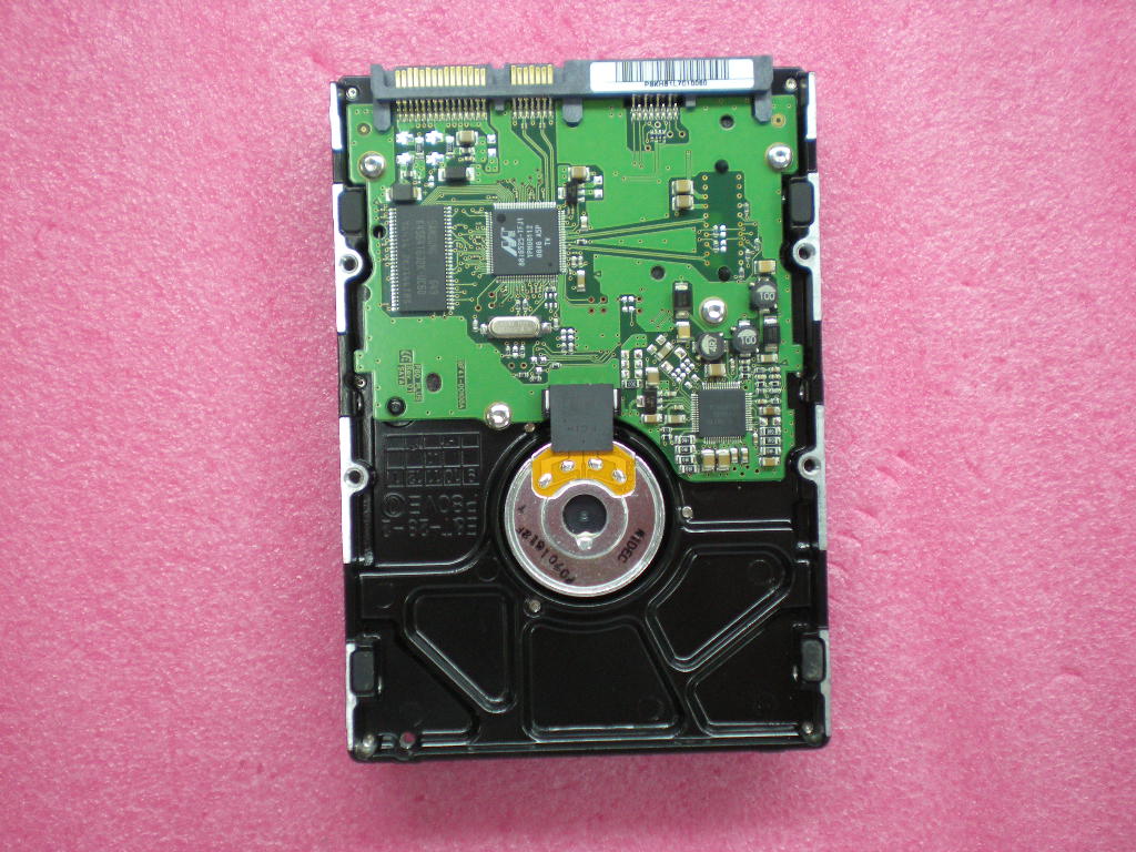 Lenovo Hard Drives - 40Y9034