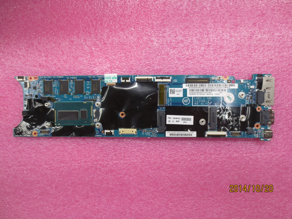 Lenovo Mb - 00HN762