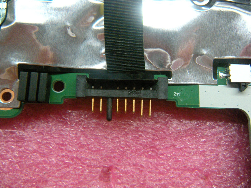 Lenovo 04X4100 Mother Board