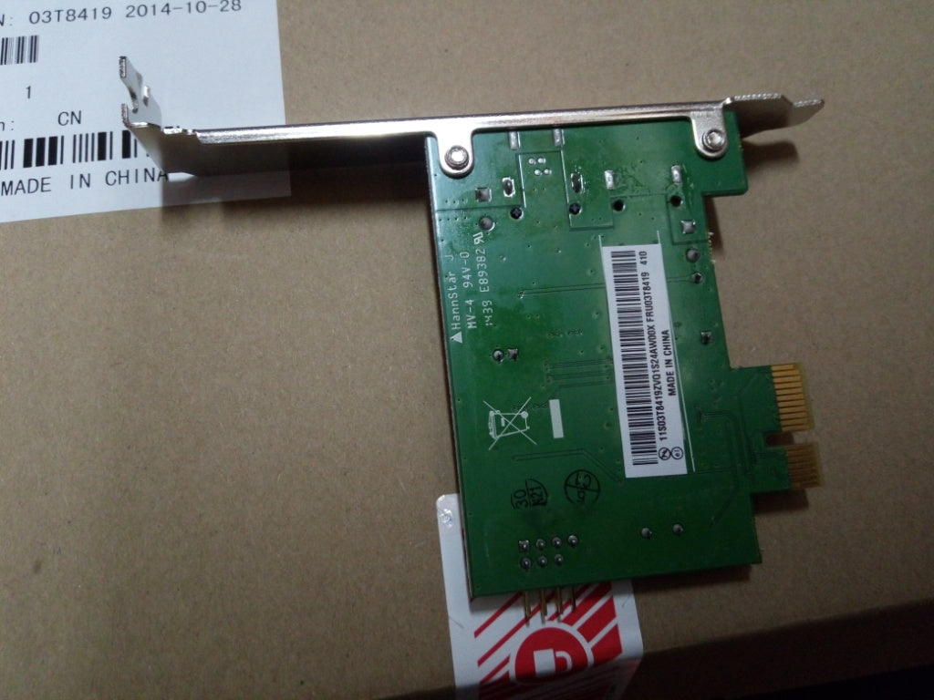 Lenovo 03T8419 Adaptr