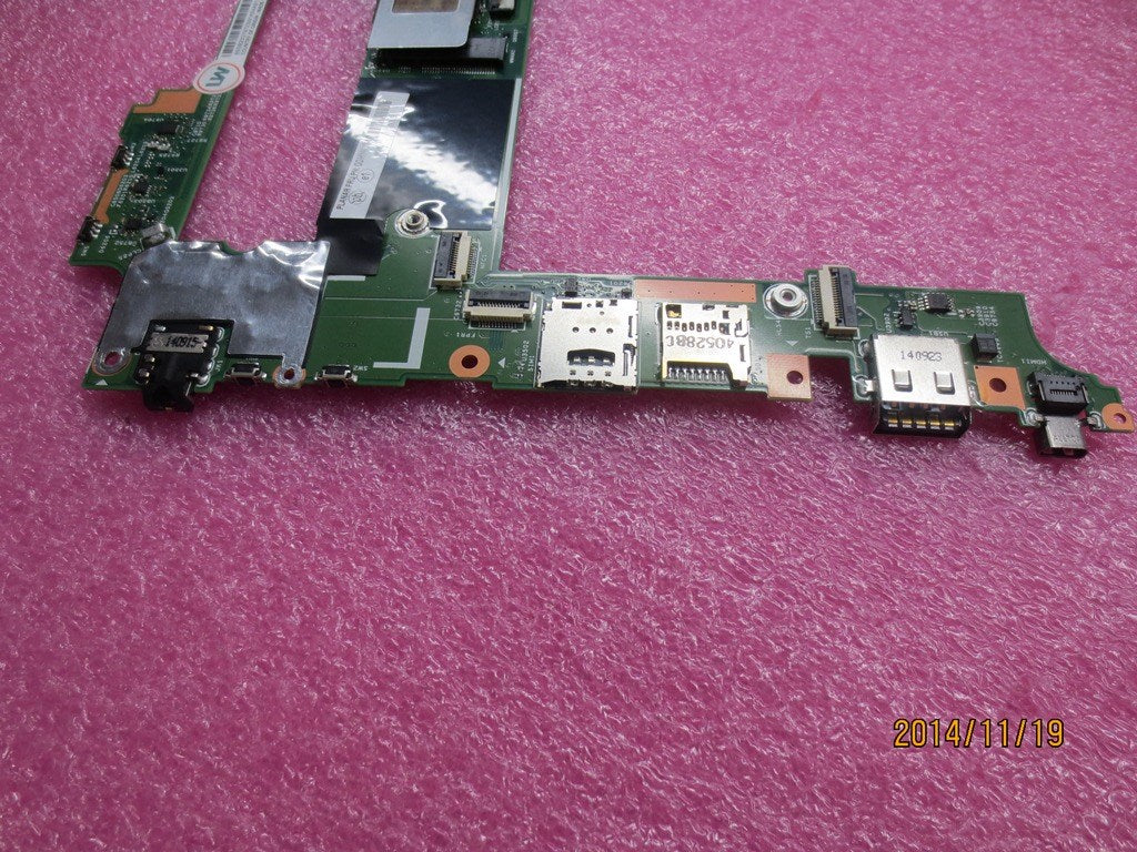 Lenovo Replacement Part - 00Hw394