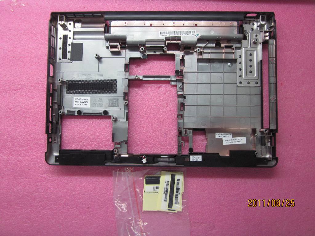 Lenovo Covers - 04W3271
