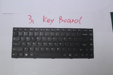 Lenovo Replacement Part - 90006523