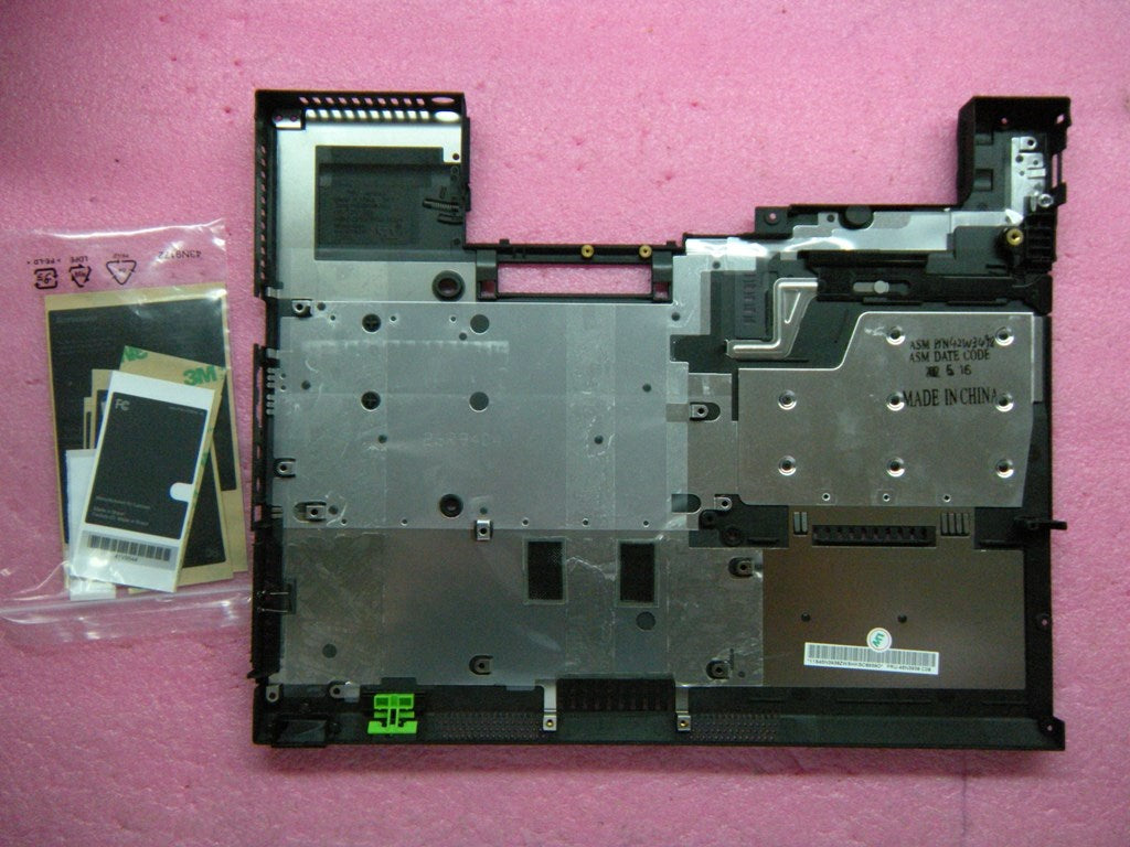 Lenovo Co Covers - 45N3938