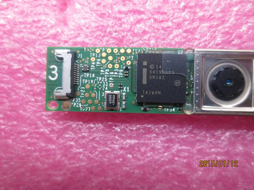 Lenovo Cm Cameras - 00HN312