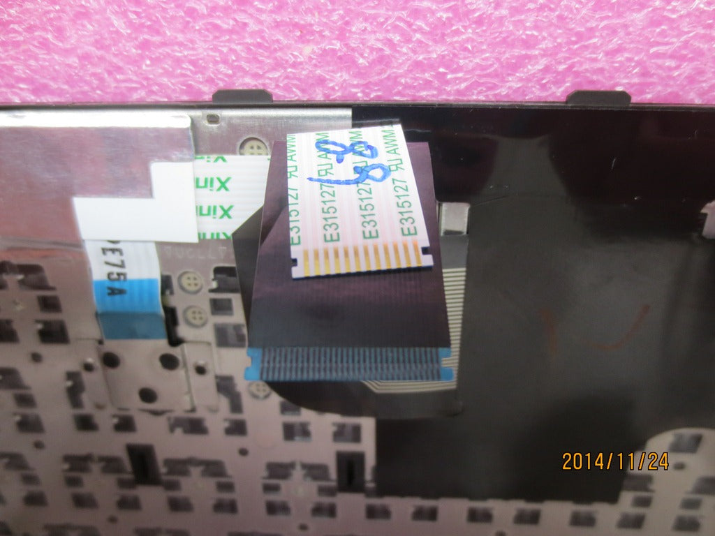 Lenovo Ki Keyboards Internal - 04X6141