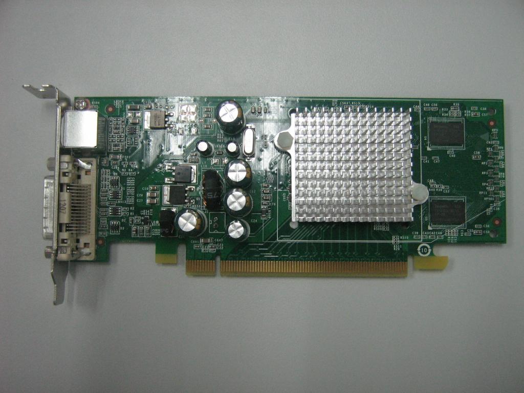 Lenovo 42Y8165 Card Nvidia Gef