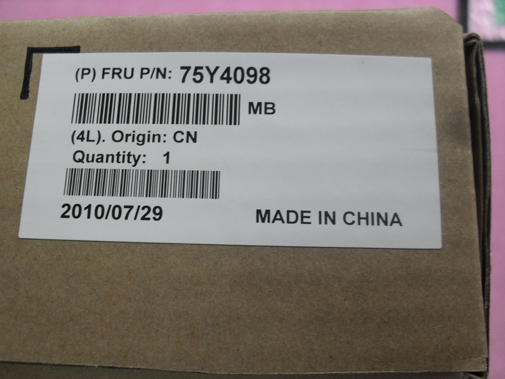 Lenovo Cdpop 15Hm55D Tpm - 75Y4098