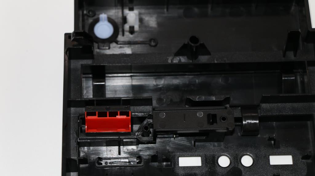 Lenovo Ma Mechanical Assemblies - 00XD077