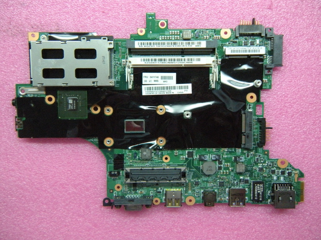 Lenovo 04Y1748 - Part