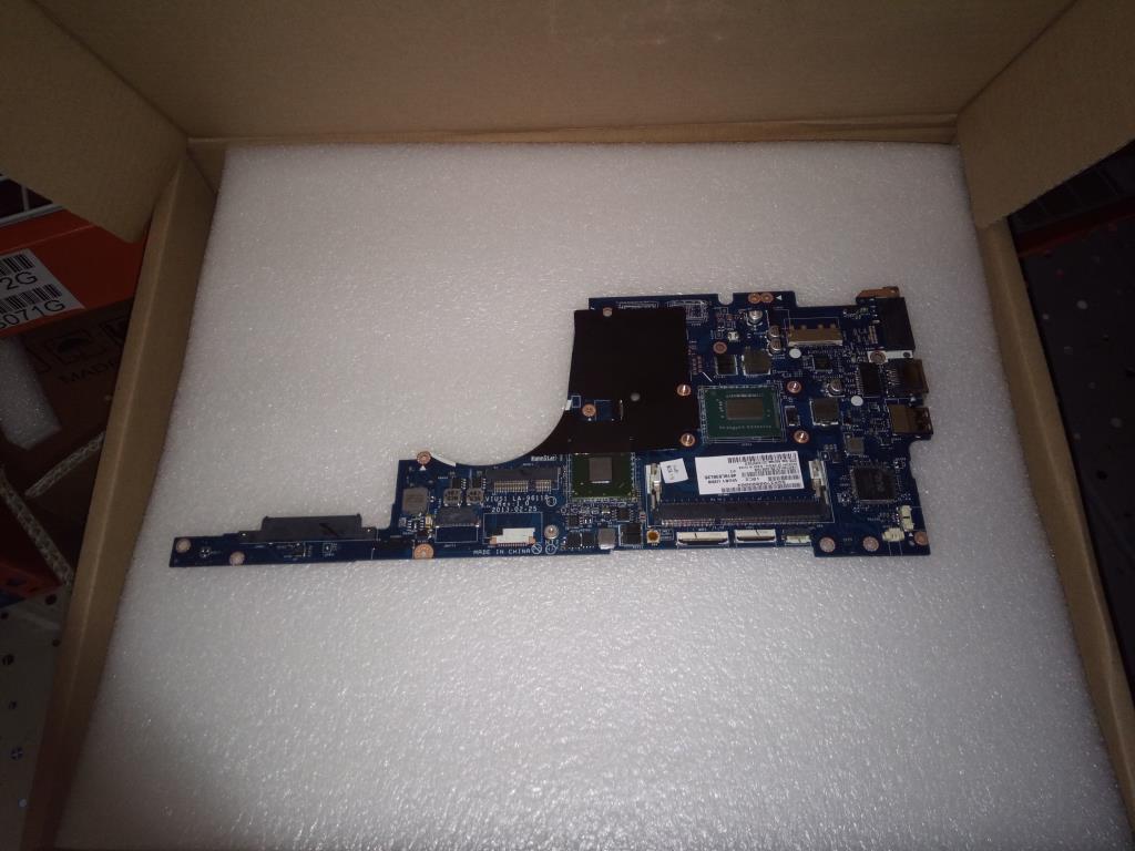 Lenovo Mb Assembly - 04Y1347