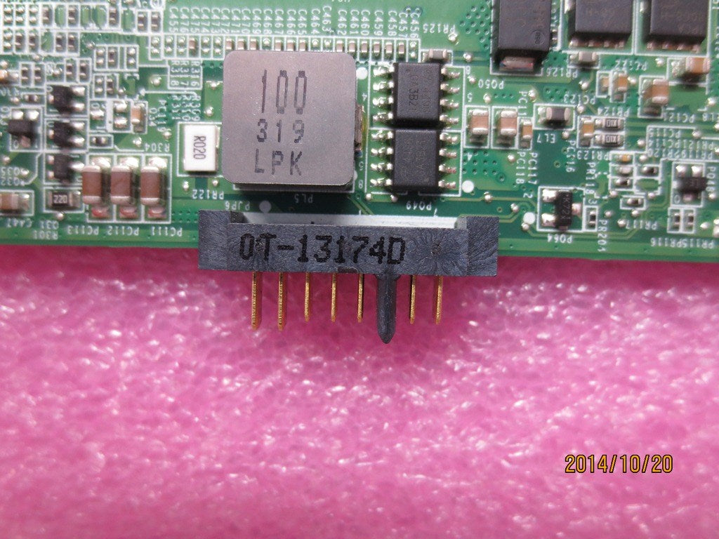 Lenovo Replacement Part - 04Y1317