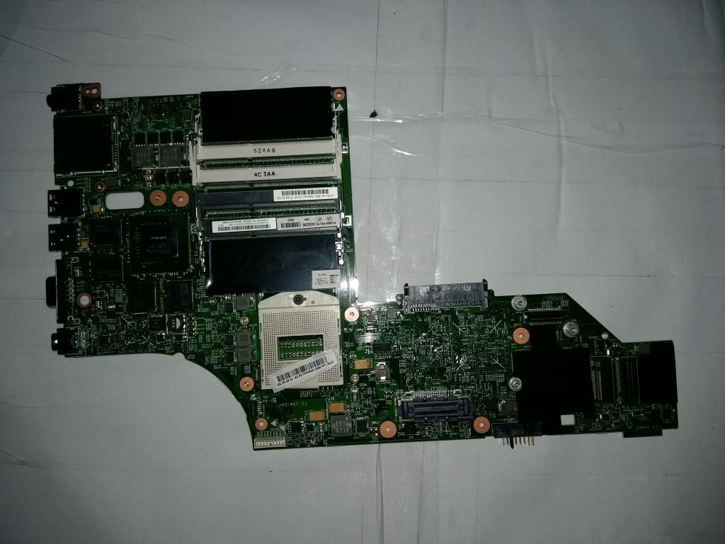Lenovo Replacement Part - 04X5295