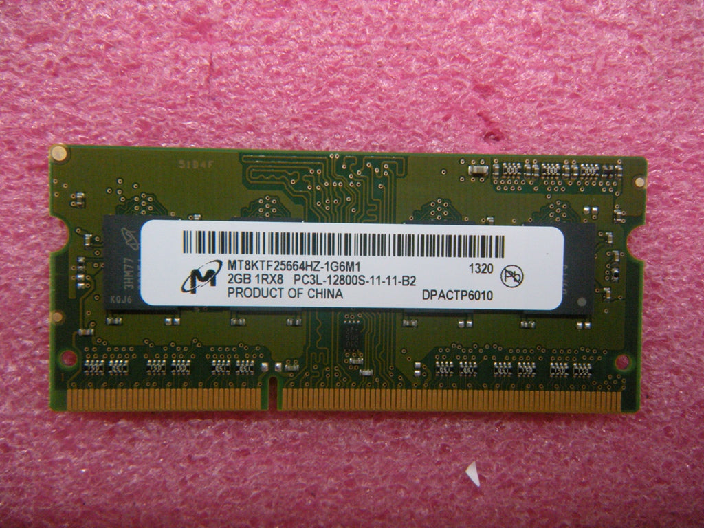 Lenovo 03X6655 Mm Memory