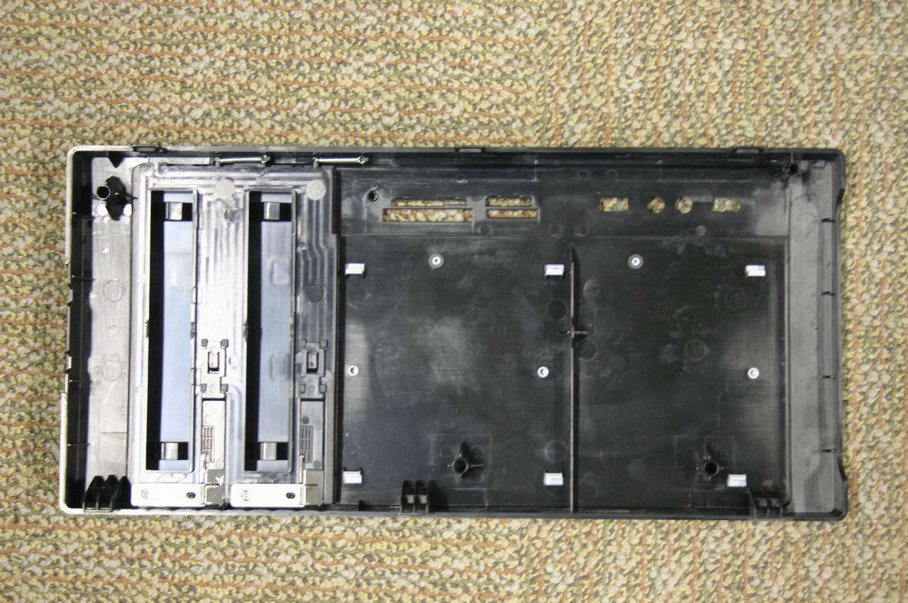 Lenovo 31032910 Front Panel Mx Lx-317Dt Chassi