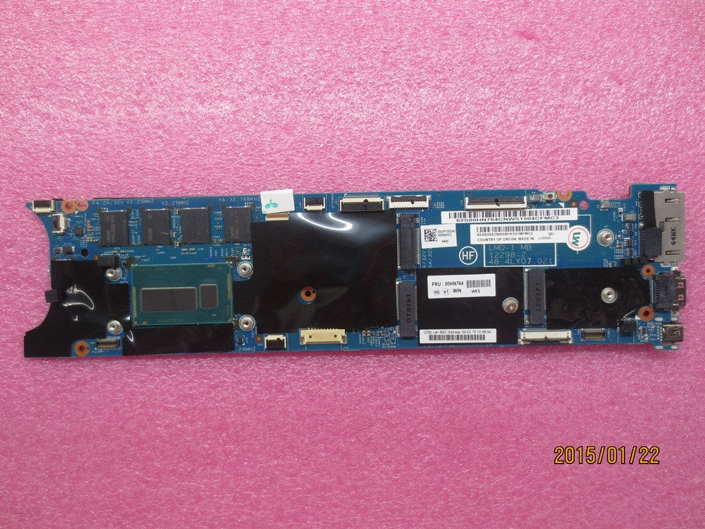 Lenovo Mb - 00HN764