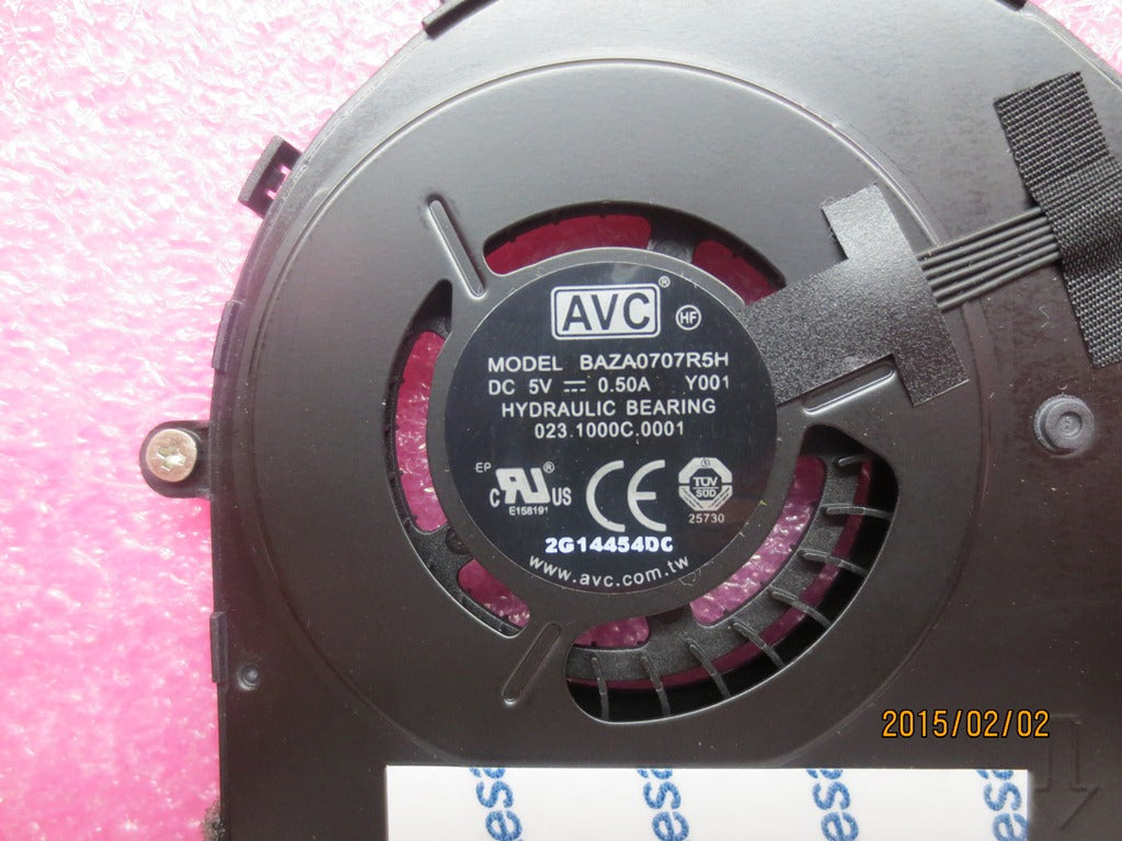 Lenovo 00JT266 Fa Fans