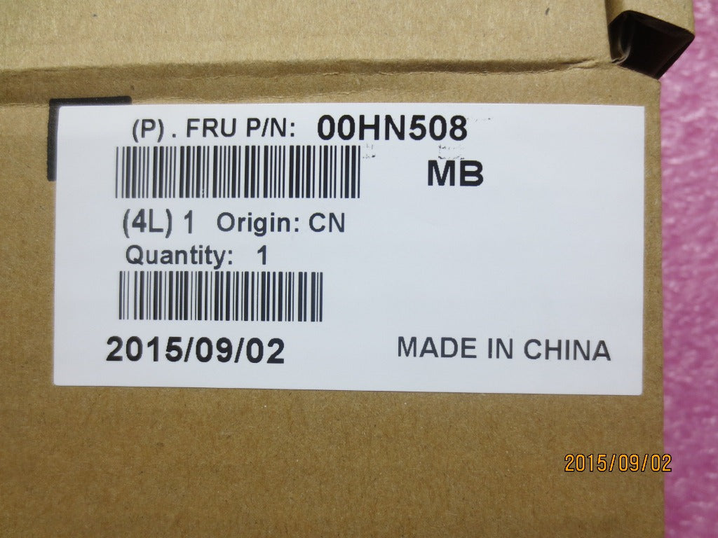 Lenovo Pl System Boards - 00HN508