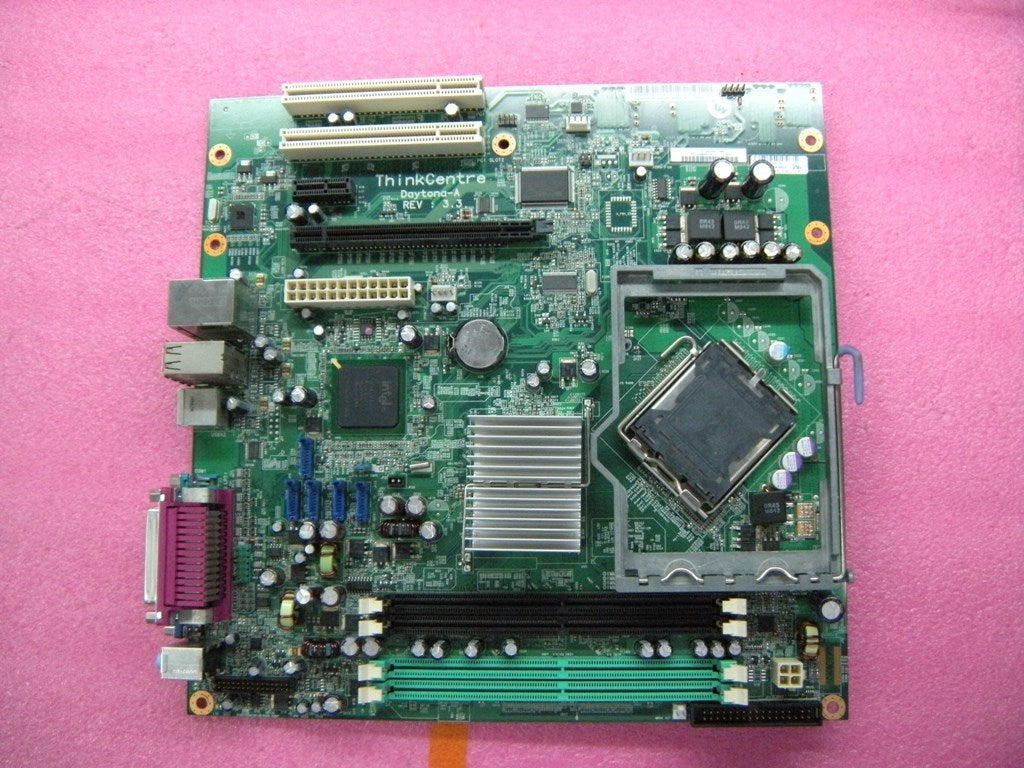 Lenovo Pl-System Boards - 45R3820