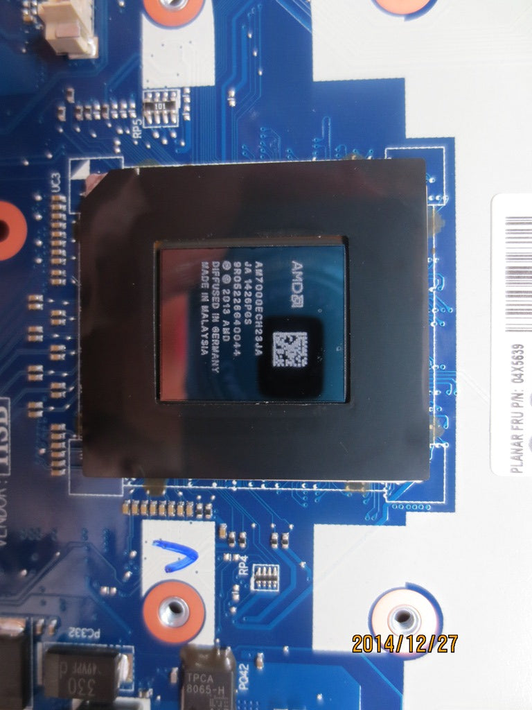 Lenovo Pl System Boards - 04X5639