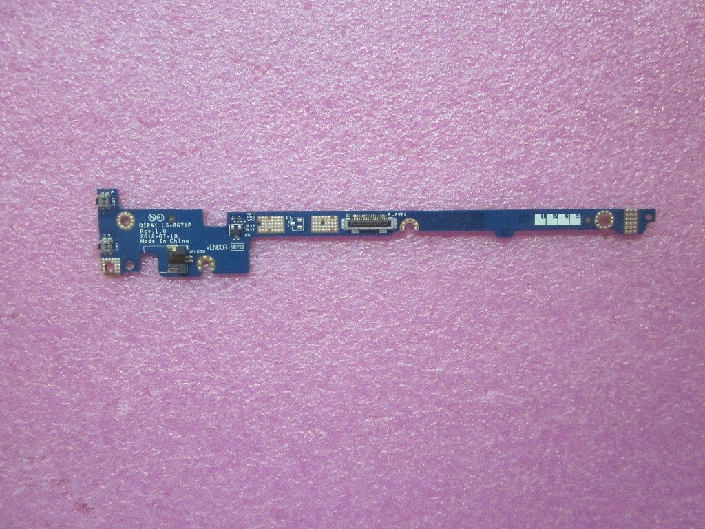 Lenovo Ci Cards Misc Internal - 04Y1569