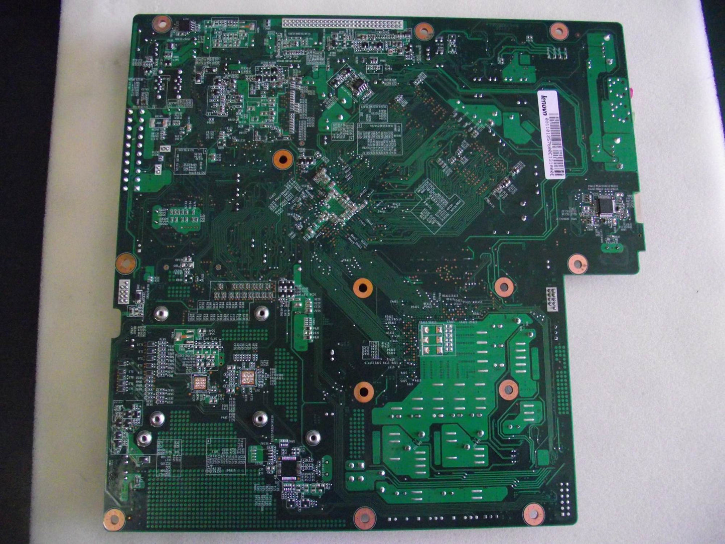 Lenovo 11012578 Mainboard E G41 Matx Q47@G41 A