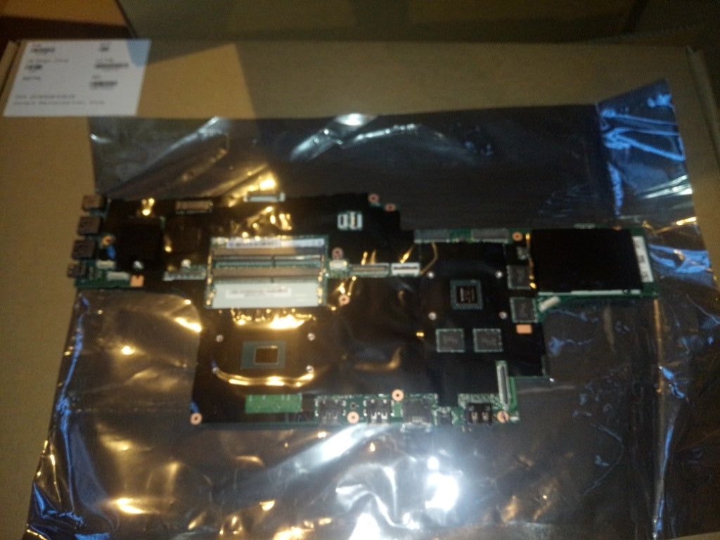Lenovo Pl System Boards - 01AY361