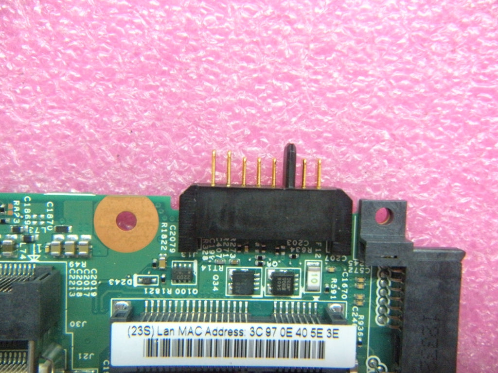 Lenovo Pl System Boards - 04X3717