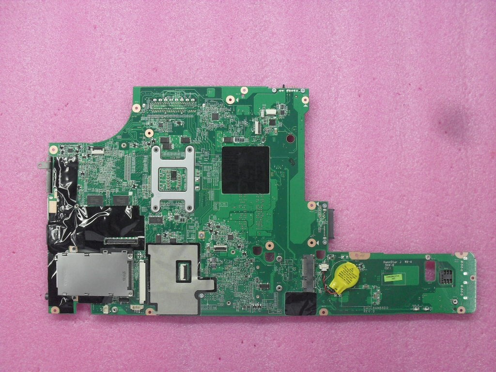 Lenovo Cdpop 15Hm55D Tpm W - 75Y4096