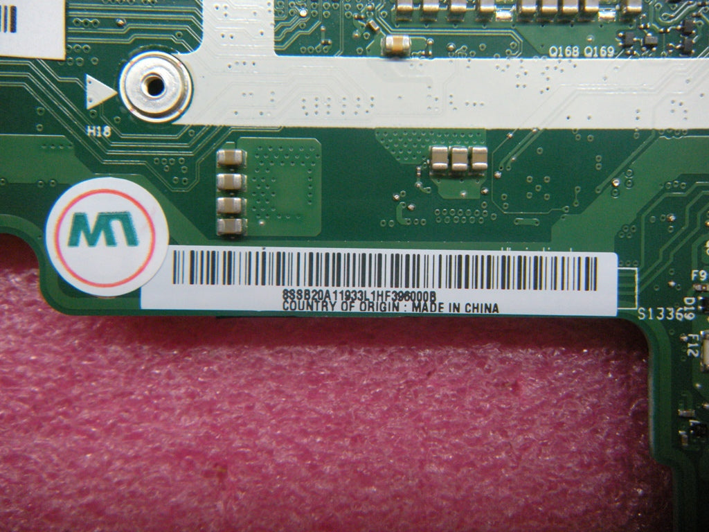 Lenovo Replacement Part - 04X4018