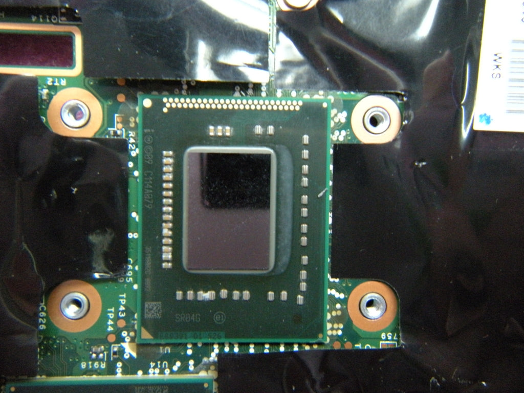 Lenovo Pl System Boards - 04Y1846