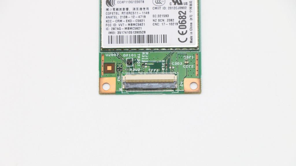 Lenovo 04X3797 - Part