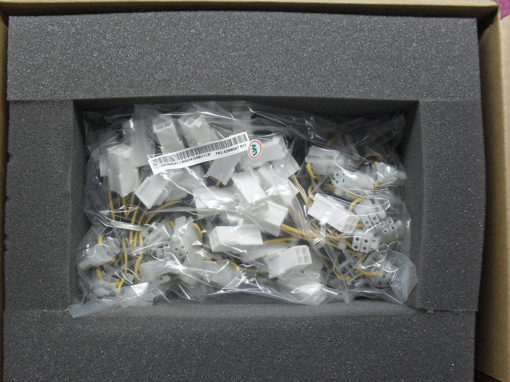 Lenovo Replacement Part - 43N9047