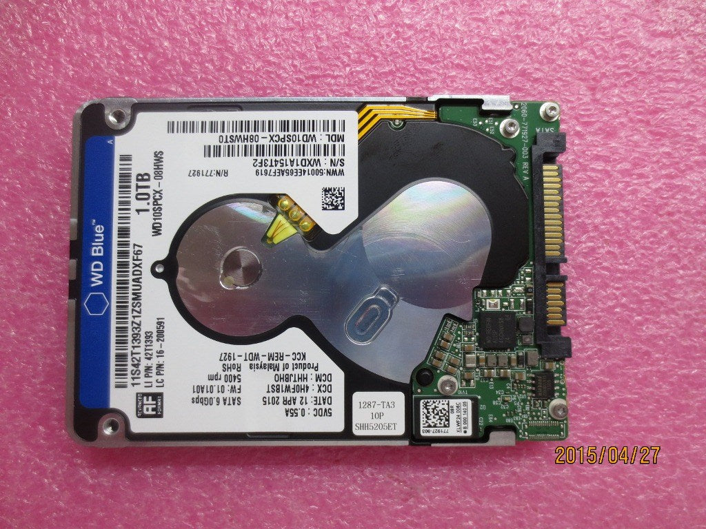 Lenovo Hard Drives - 04X4063