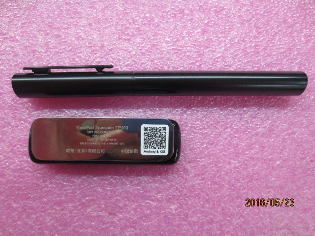 Lenovo Tab Acc Bo Thinkpad Transpen ( - 03X7174